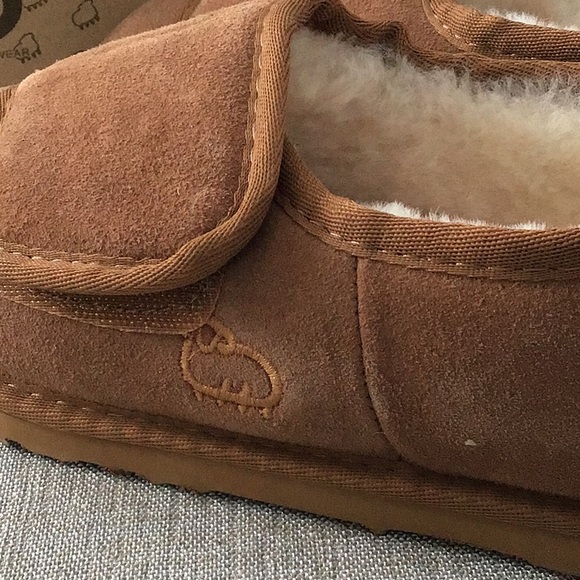 LAMO Slippers Brand new with box - Picture 3 of 8